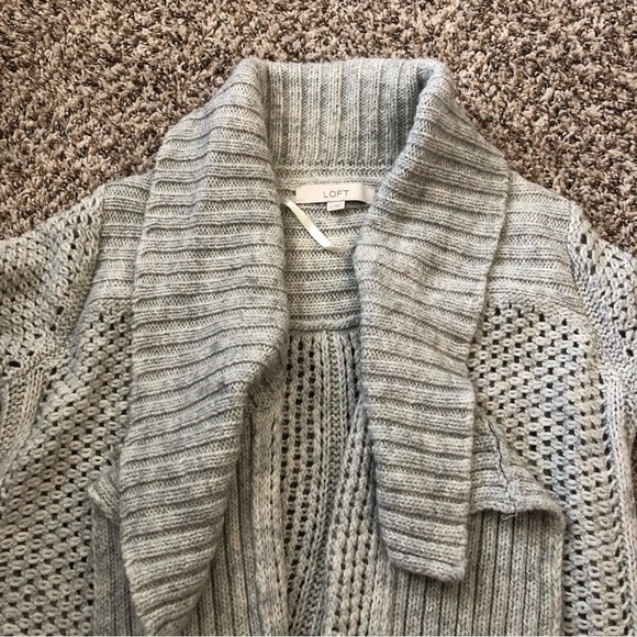 Loft sweater - Picture 2 of 4